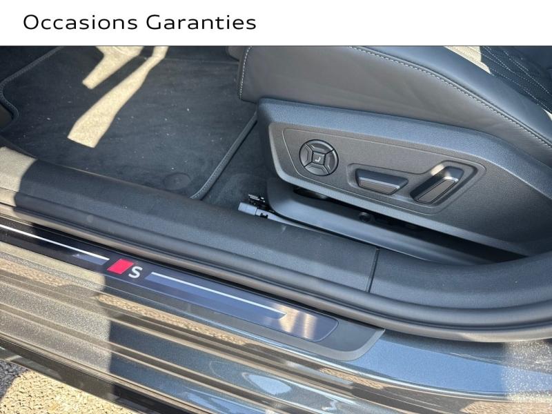 Voitures occasions Audi A6 AVANT S line Augny