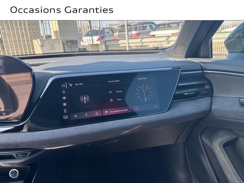 Voitures occasions Audi A6 AVANT S line Augny