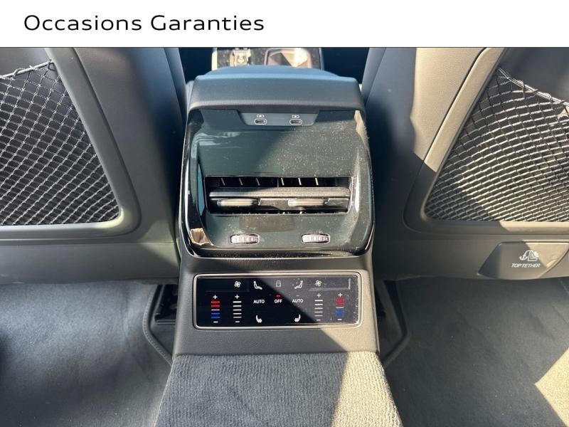 Voitures occasions Audi A6 AVANT S line Augny