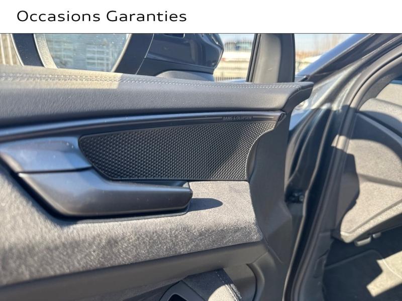 Voitures occasions Audi A6 AVANT S line Augny