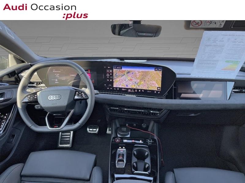 Voitures occasions Audi S6 Avant e-tron Base Augny