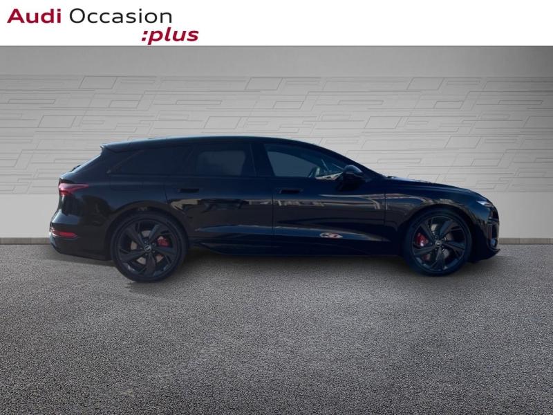Voitures occasions Audi S6 Avant e-tron Base Augny