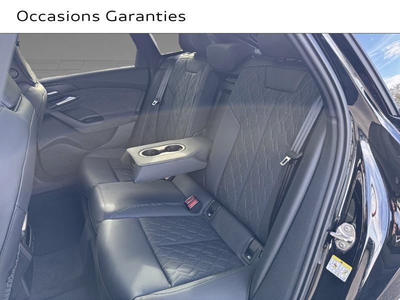 Voitures occasions Audi S6 Avant e-tron Base Augny