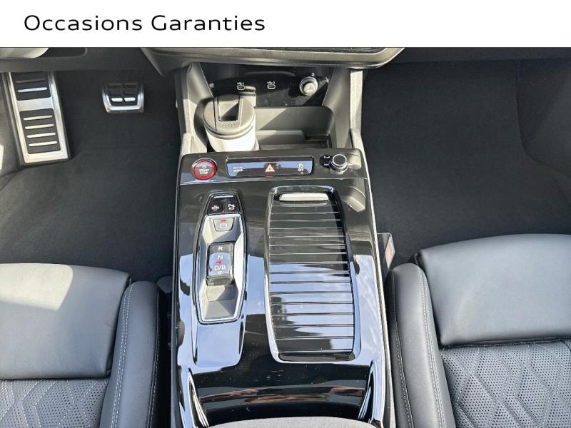 Voitures occasions Audi S6 Avant e-tron Base Augny