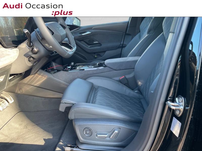 Voitures occasions Audi S6 Avant e-tron Base Augny