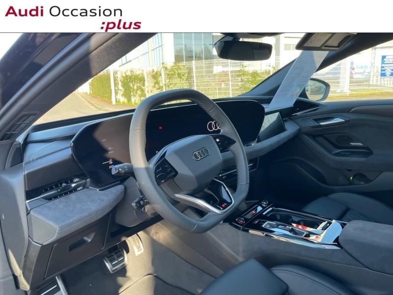Voitures occasions Audi S6 Avant e-tron Base Augny