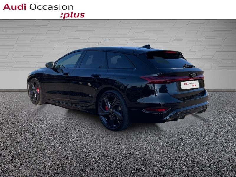 Voitures occasions Audi S6 Avant e-tron Base Augny