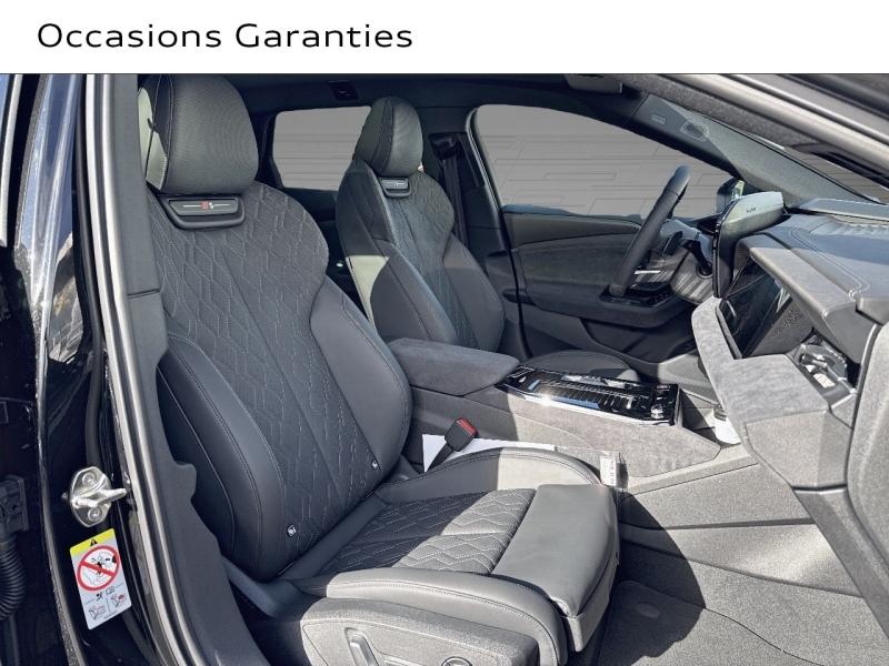 Voitures occasions Audi S6 Avant e-tron Base Augny