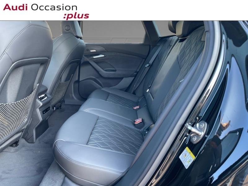 Voitures occasions Audi S6 Avant e-tron Base Augny