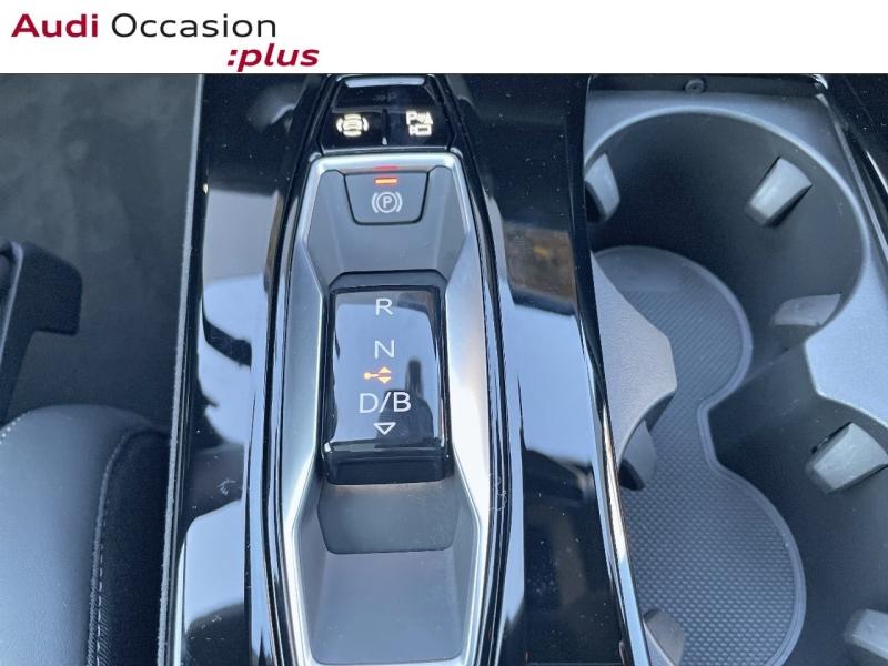 Voitures occasions Audi S6 Avant e-tron Base Augny