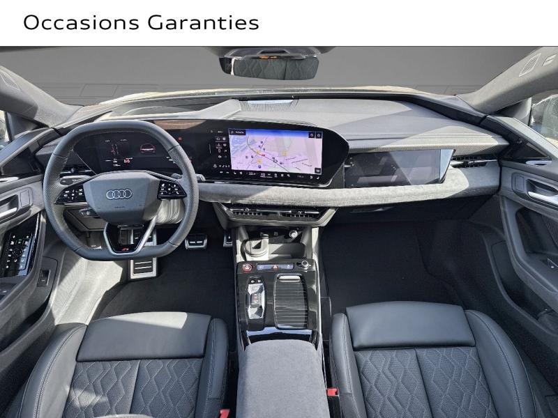 Voitures occasions Audi S6 Avant e-tron Base Augny