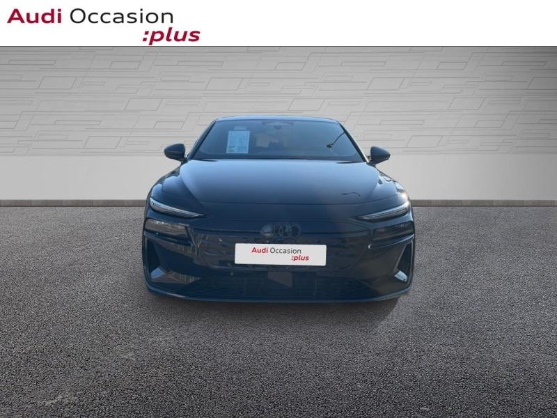 Voitures occasions Audi S6 Avant e-tron Base Augny