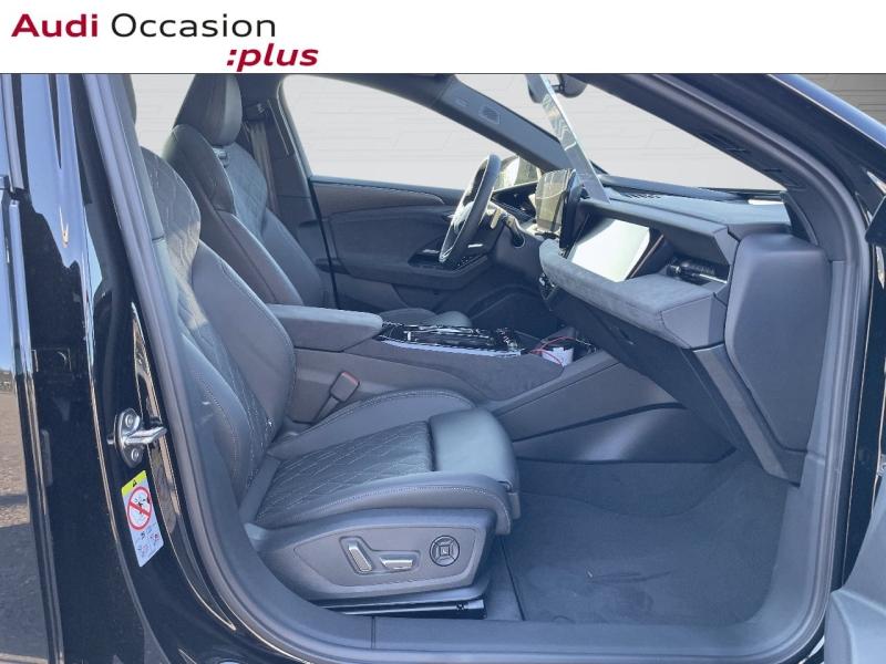 Voitures occasions Audi S6 Avant e-tron Base Augny