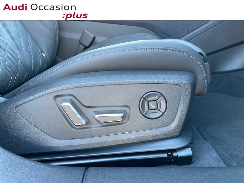Voitures occasions Audi S6 Avant e-tron Base Augny