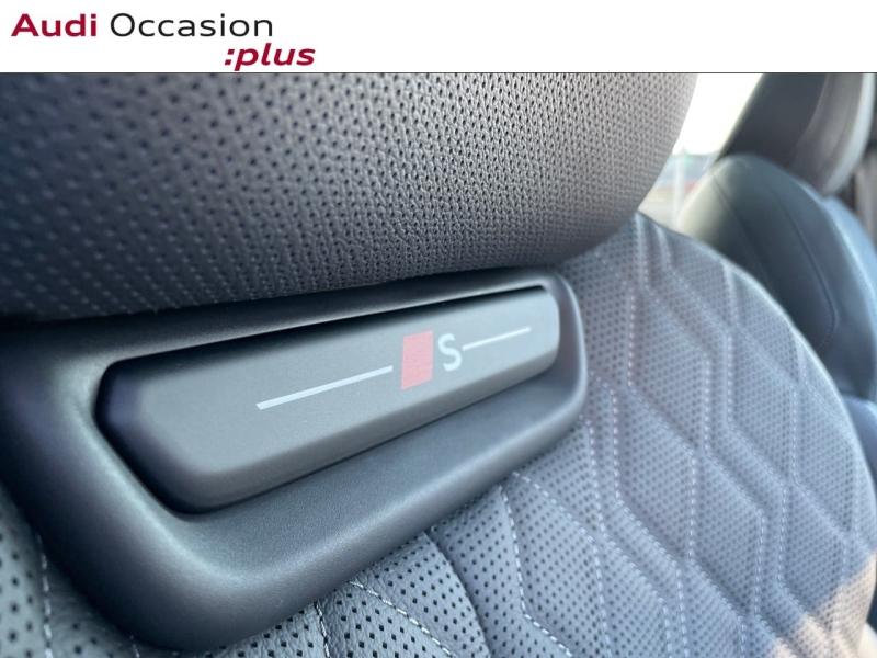 Voitures occasions Audi S6 Avant e-tron Base Augny