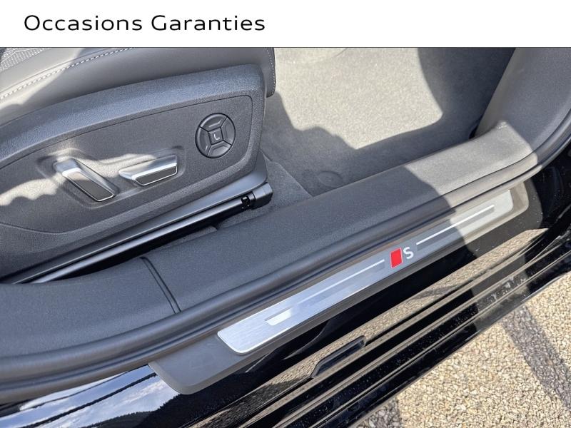 Voitures occasions Audi S6 Avant e-tron Base Augny