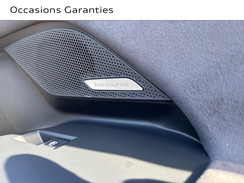 Voitures occasions Audi S6 Avant e-tron Base Augny