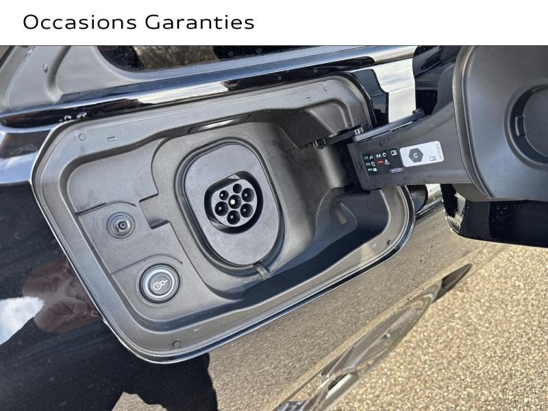 Voitures occasions Audi S6 Avant e-tron Base Augny