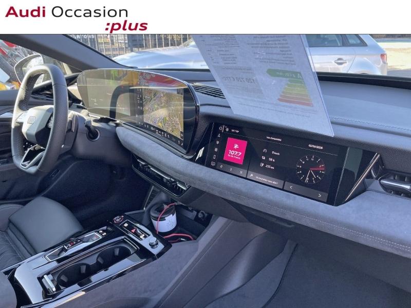 Voitures occasions Audi S6 Avant e-tron Base Augny