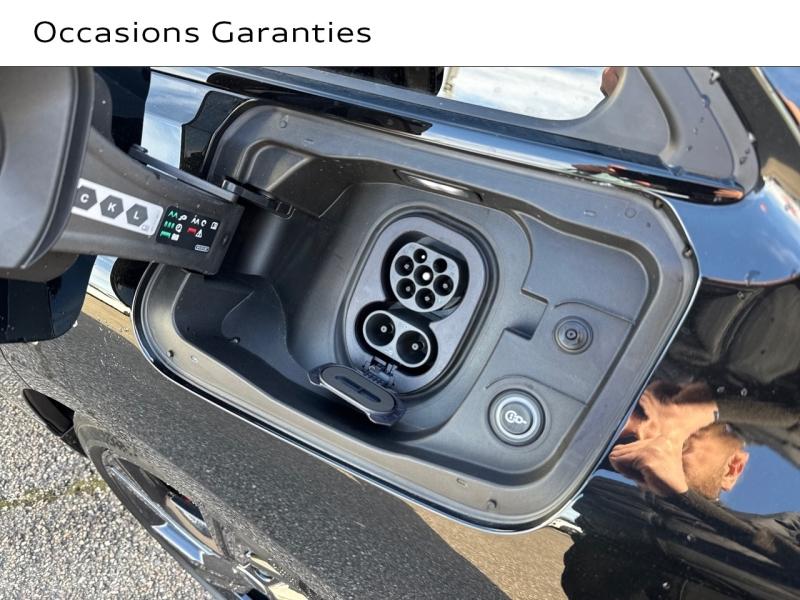 Voitures occasions Audi S6 Avant e-tron Base Augny