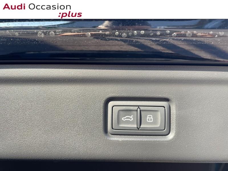 Voitures occasions Audi S6 Avant e-tron Base Augny