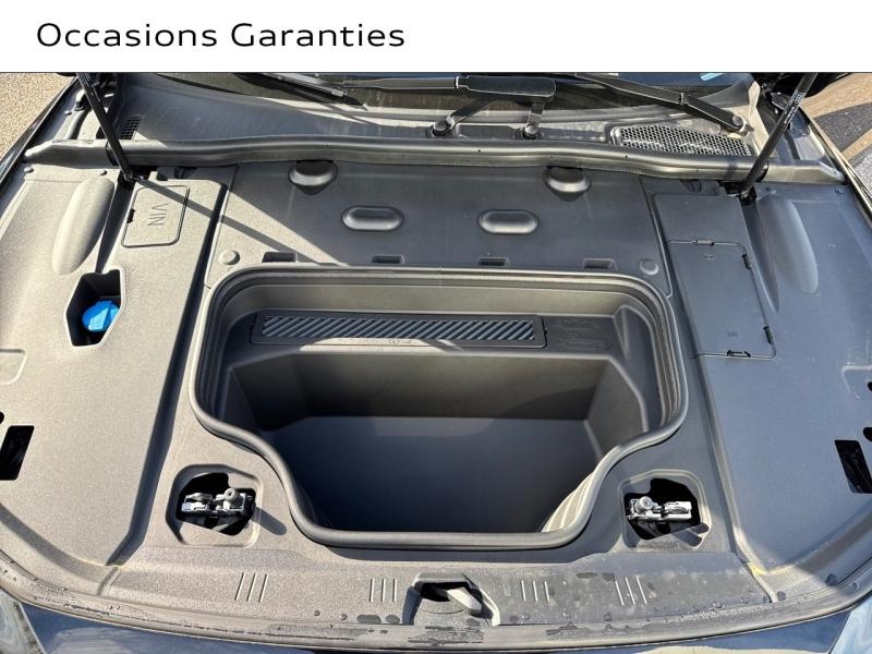 Voitures occasions Audi S6 Avant e-tron Base Augny