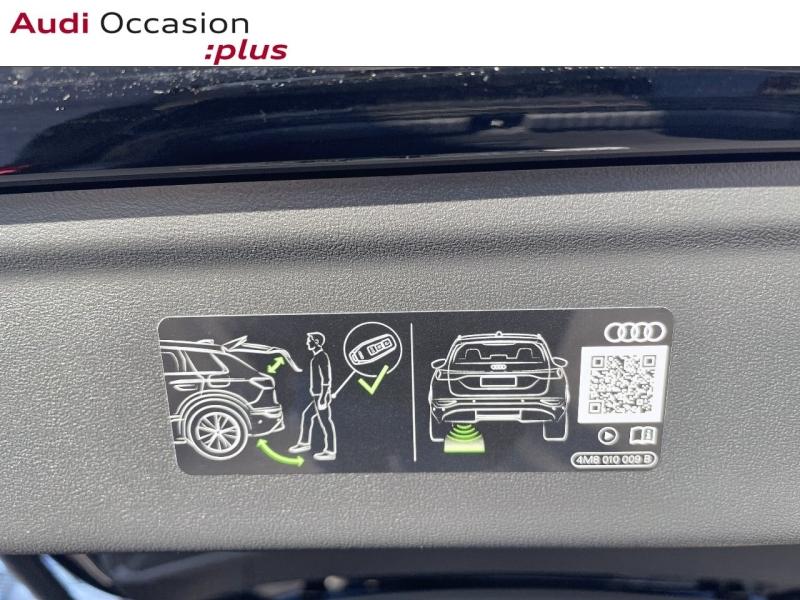 Voitures occasions Audi S6 Avant e-tron Base Augny