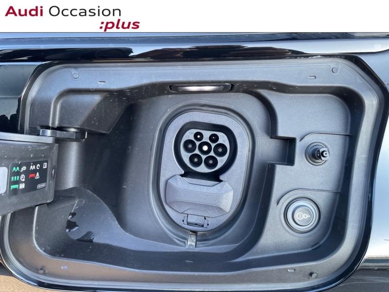 Voitures occasions Audi S6 Avant e-tron Base Augny