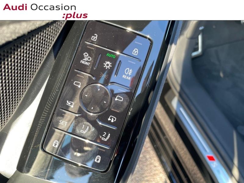 Voitures occasions Audi S6 Avant e-tron Base Augny