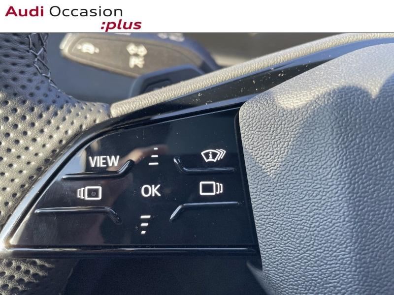 Voitures occasions Audi S6 Avant e-tron Base Augny