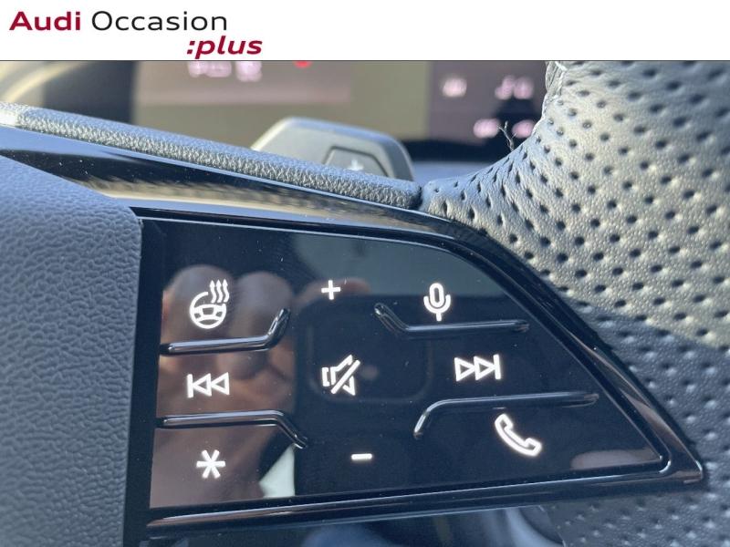 Voitures occasions Audi S6 Avant e-tron Base Augny