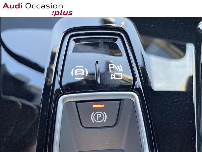 Voitures occasions Audi S6 Avant e-tron Base Augny