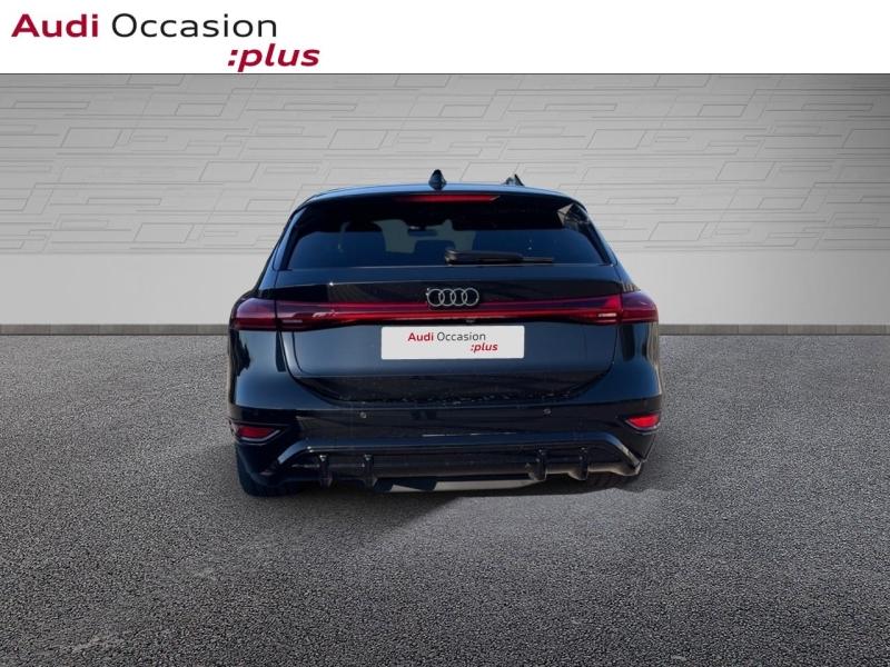 Voitures occasions Audi S6 Avant e-tron Base Augny