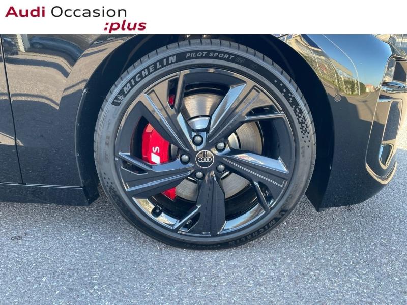 Voitures occasions Audi S6 Avant e-tron Base Augny