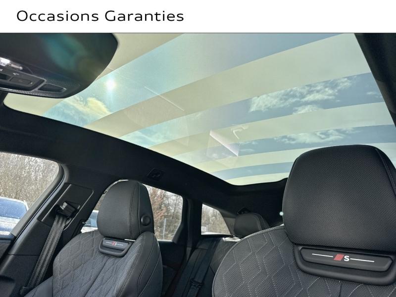Voitures occasions Audi S6 Avant e-tron Base Augny