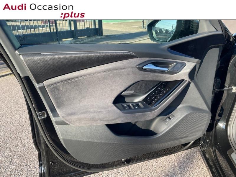 Voitures occasions Audi S6 Avant e-tron Base Augny