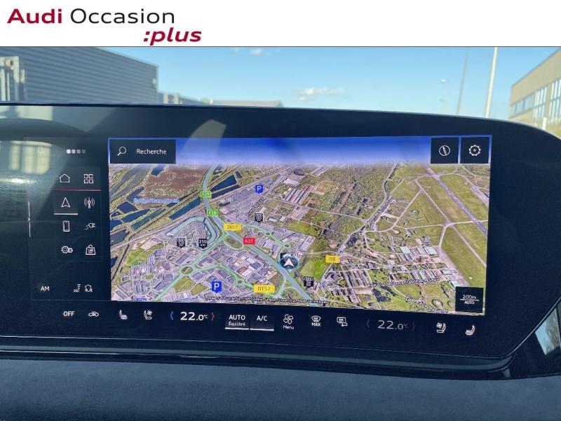 Voitures occasions Audi S6 Avant e-tron Base Augny