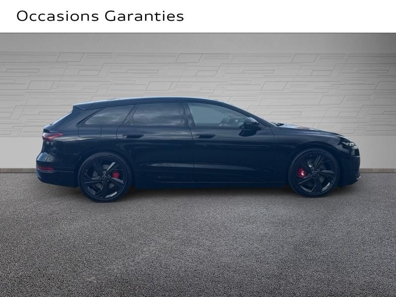Voitures occasions Audi S6 Avant e-tron Base Augny