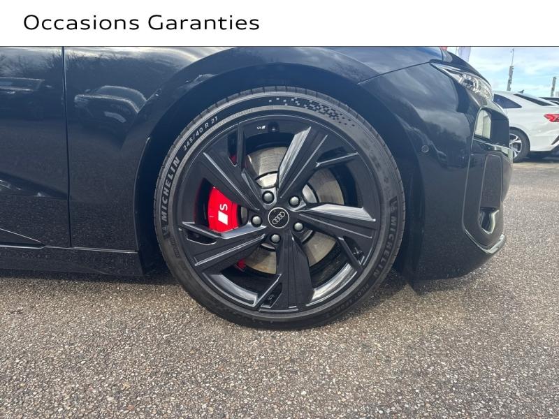 Voitures occasions Audi S6 Avant e-tron Base Augny