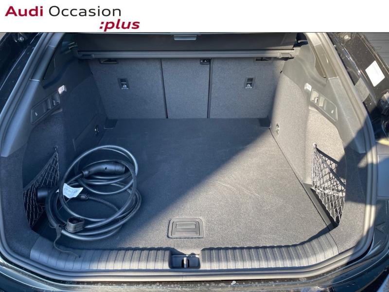 Voitures occasions Audi S6 Avant e-tron Base Augny