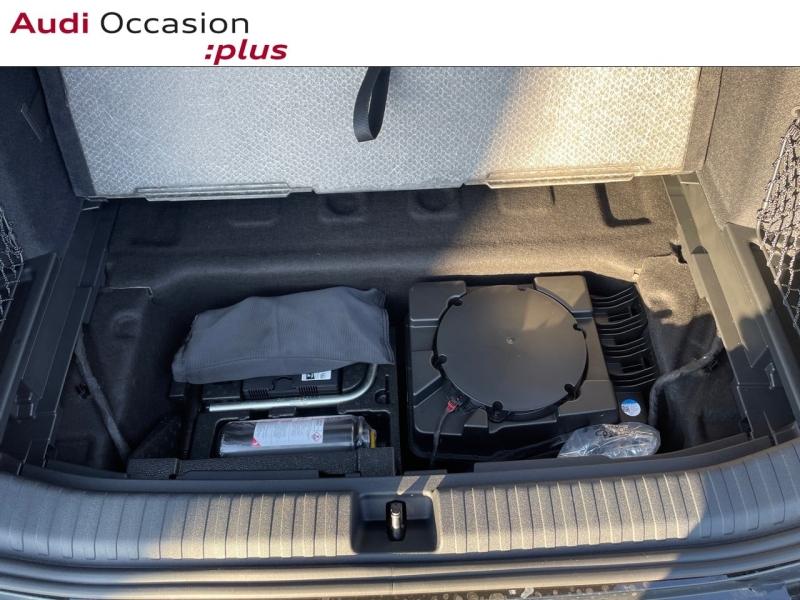Voitures occasions Audi S6 Avant e-tron Base Augny