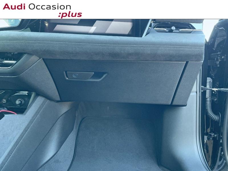 Voitures occasions Audi S6 Avant e-tron Base Augny