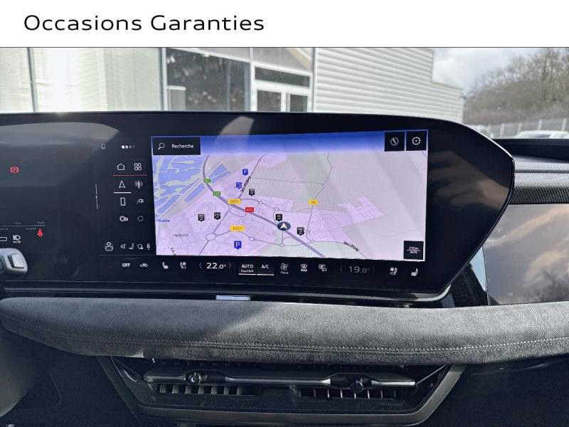 Voitures occasions Audi S6 Avant e-tron Base Augny