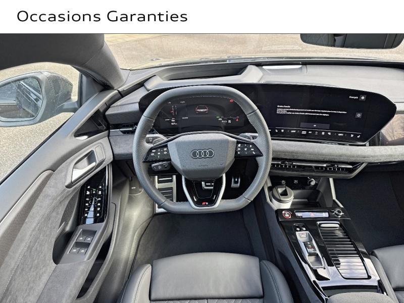 Voitures occasions Audi S6 Avant e-tron Base Augny