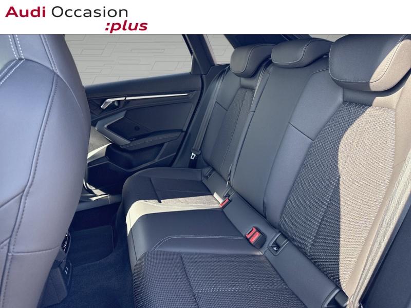 Voitures occasions Audi A3 Sportback S line Augny
