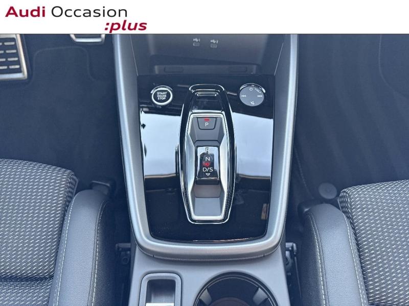 Voitures occasions Audi A3 Sportback S line Augny