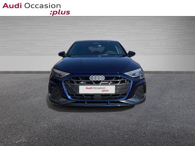Voitures occasions Audi A3 Sportback S line Augny