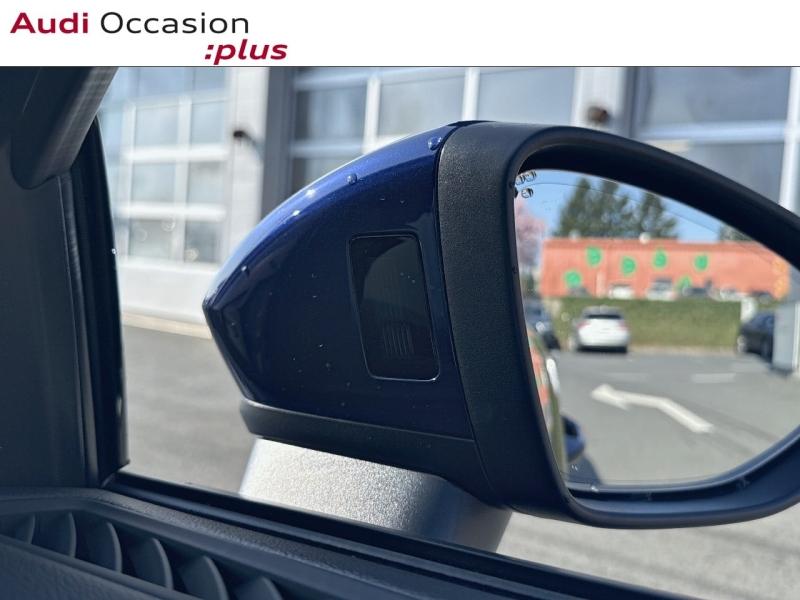 Voitures occasions Audi A3 Sportback S line Augny