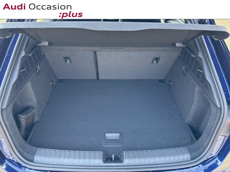Voitures occasions Audi A3 Sportback S line Augny