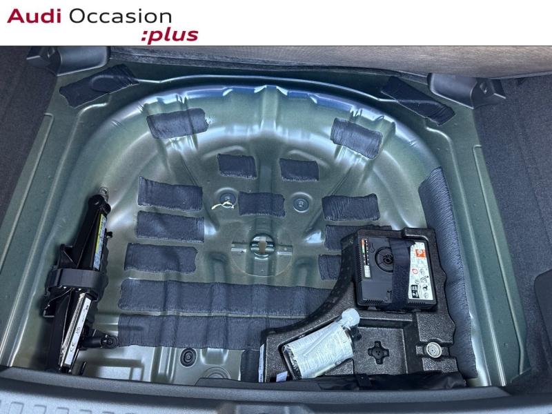 Voitures occasions Audi A3 Sportback S line Augny